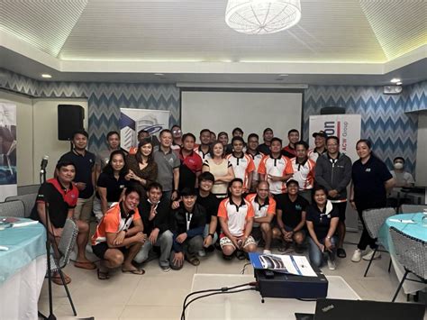 Total Information Management Reviews in Manila, Philippines.